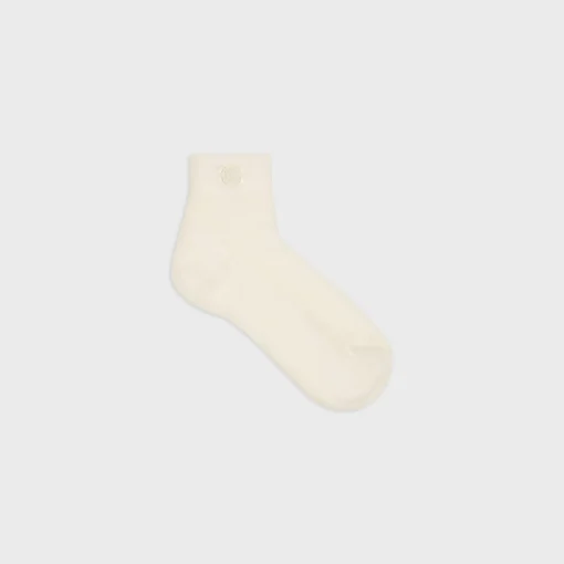 TRIOMPHE SOCKS IN WOOL