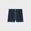 triomphe swim shorts in nylon