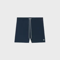 triomphe swim shorts in nylon