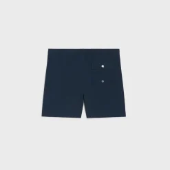 triomphe swim shorts in nylon