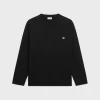 triomphe t-shirt in cotton jersey