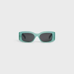 Triomphe XL 01 Sunglasses in Acetate