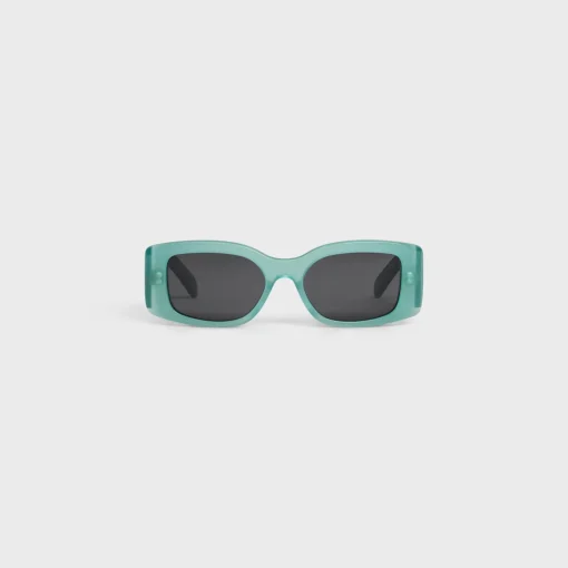 Triomphe XL 01 Sunglasses in Acetate