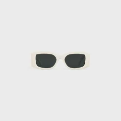 Triomphe XL 01 Sunglasses in Acetate