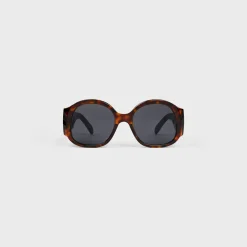 Triomphe XL 02 Sunglasses in Acetate