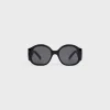 Triomphe XL 02 Sunglasses in Acetate