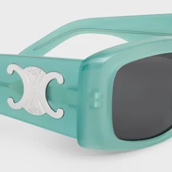 Triomphe XL 01 Sunglasses in Acetate