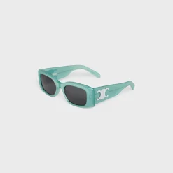 Triomphe XL 01 Sunglasses in Acetate