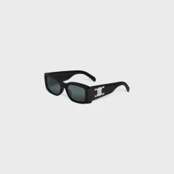 Triomphe XL 01 Sunglasses in Acetate