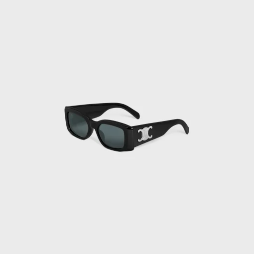 Triomphe XL 01 Sunglasses in Acetate