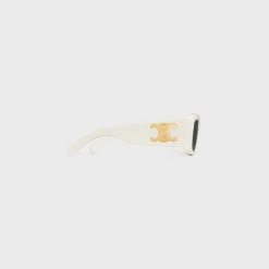 Triomphe XL 01 Sunglasses in Acetate