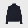 TURTLENECK SWEATER IN ICONIC MERINOS