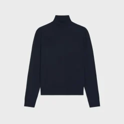 TURTLENECK SWEATER IN ICONIC MERINOS