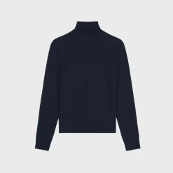 TURTLENECK SWEATER IN ICONIC MERINOS
