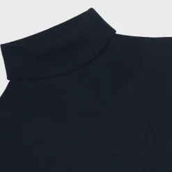 TURTLENECK SWEATER IN ICONIC MERINOS