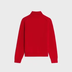 turtleneck sweater in Scottish cashmere