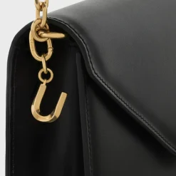 U CHARM in Brass