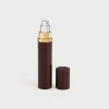VINTAGE BROWN TRAVEL SPRAY AND REFILLS EAU DE PARFUM 2x15ML