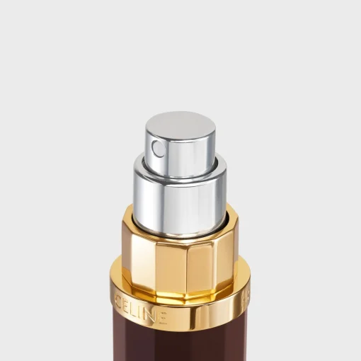 VINTAGE BROWN TRAVEL SPRAY AND REFILLS EAU DE PARFUM 2x15ML