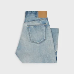 wesley jeans in westside wash denim