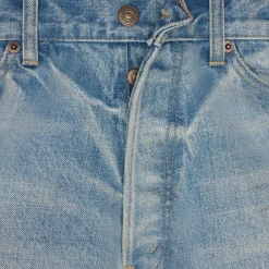 wesley jeans in westside wash denim