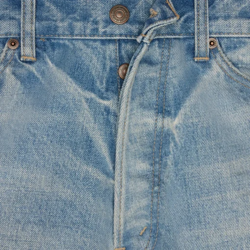 wesley jeans in westside wash denim