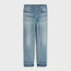 WESLEY JEANS IN ZUMA WASH DENIM
