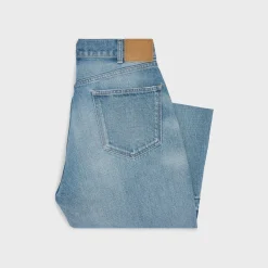 WESLEY JEANS IN ZUMA WASH DENIM