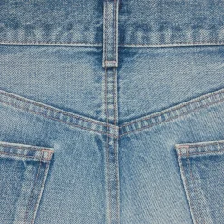WESLEY JEANS IN ZUMA WASH DENIM