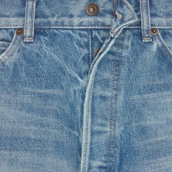 WESLEY JEANS IN ZUMA WASH DENIM